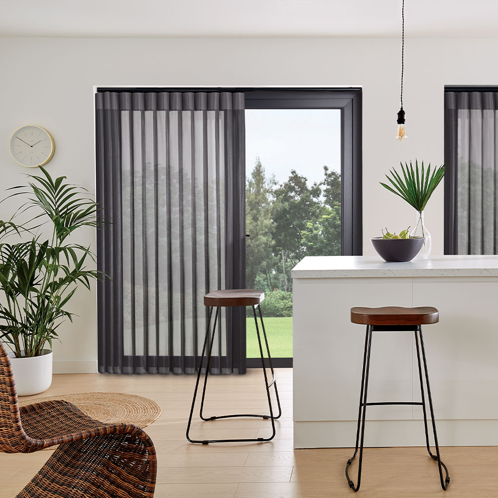 Allusion Horizon Pewter